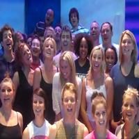 STAGE TUBE: MAMMA MIA! Celebrates 10th Anniversary!
