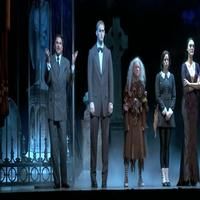TV: First Look at THE ADDAMS FAMILY on Tour! Video