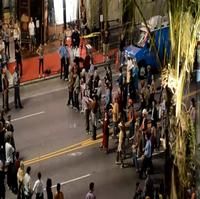 STAGE TUBE: The New Muppets Movie's Closing Number!