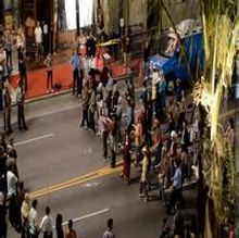 STAGE TUBE: The New Muppets Movie's Closing Number!