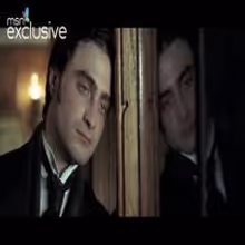 STAGE TUBE: Daniel Radcliffe's WOMAN IN BLACK UK Full-Length Trailer Released!