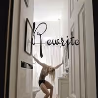 STAGE TUBE: Broadway Vets Create 'REWRITE - A Dance Film'