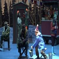 STAGE TUBE: Watch the New Trailer for GRUMPY OLD MEN
