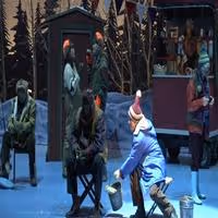 STAGE TUBE: Watch the New Trailer for GRUMPY OLD MEN