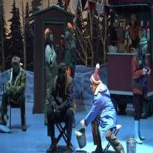 STAGE TUBE: Watch the New Trailer for GRUMPY OLD MEN