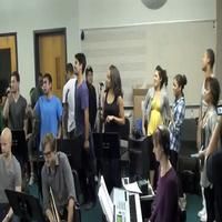 STAGE TUBE: 2nd National IN THE HEIGHTS Tour Meets Band