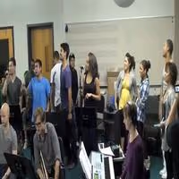 STAGE TUBE: 2nd National IN THE HEIGHTS Tour Meets Band