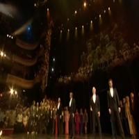 STAGE TUBE: 'Music of the Night' Encore at 25th Anniversary PHANTOM
