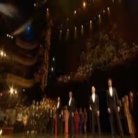 STAGE TUBE: 'Music of the Night' Encore at 25th Anniversary PHANTOM Video