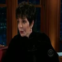 STAGE TUBE: Liza Minnelli Talks CONFESSIONS, Strip Poker, and More!