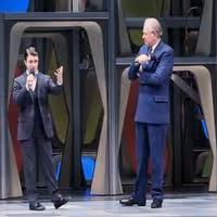 STAGE TUBE: HOW TO SUCCEED Raises $15,000 for The Trevor Project