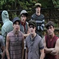 STAGE TUBE: Cast of NEWSIES Thanks the Fans! Video