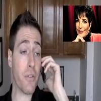 STAGE TUBE: Randy Rainbow Fundraises for LIVING FOR TODAY Video