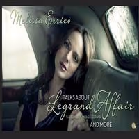 TV Exclusive: Melissa Errico Talks 'Legrand Affair' Video