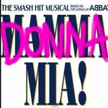 STAGE TUBE: MAMMA MIA! Celebrates a Decade of Donnas!