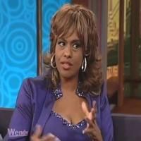 STAGE TUBE: Jennifer Holliday on Being Left Out of DREAMGIRLS Movie Video