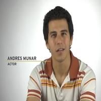 STAGE TUBE: I AM THEATRE Project - Andres Munar Video