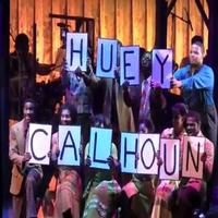 STAGE TUBE: Sneak Peek of MEMPHIS National Tour! Video