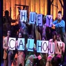STAGE TUBE: Sneak Peek of MEMPHIS National Tour!