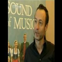 STAGE TUBE: THE SOUND OF MUSIC Returns to Salzburg