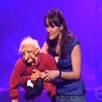 STAGE TUBE: Sneak Peek of NINA CONTI: TALK TO THE HAND Video