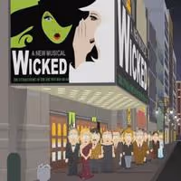 STAGE TUBE: Sneak Peek of SOUTH PARK's Broadway Episode Video