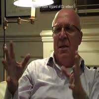 THE WIZARD OF OZ BLOG: More From David Grindrod