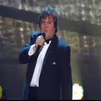 STAGE TUBE: Jack Black Tributes Will Ferrell at Kennedy Center Video