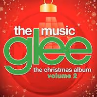 AUDIO: GLEE's 'Do They Know It's Christmas'; Album Gets 11/15 Release