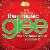 AUDIO: GLEE's 'Do They Know It's Christmas'; Album Gets 11/15 Release Video