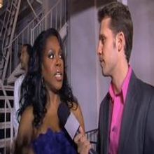 STAGE TUBE: Sheryl Lee Ralph Talks DREAMGIRLS, Jennifer Holliday & More