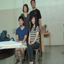 STAGE TUBE: Artists at Play's CHING CHONG CHINAMAN
