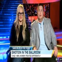 STAGE TUBE: Chaz Bono Talks Broadway Video