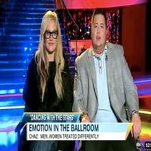 STAGE TUBE: Chaz Bono Talks Broadway