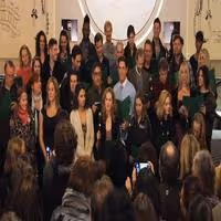 STAGE TUBE: WICKED Day's Ultimate Encore - Defying Gravity
