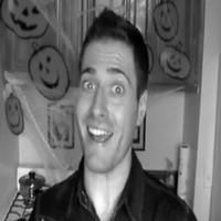 STAGE TUBE: Randy Rainbow Celebrates Halloween with Bea Arthur!
