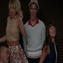 STAGE TUBE: Darren Criss Sings 'Last Friday Night' on GLEE