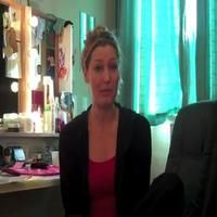 THE WIZARD OF OZ BLOG: Marianne Benedict on Becoming the Wicked Witch Video