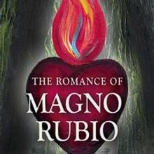 STAGE TUBE: Sneak Peek of [Inside] the Ford's ROMANCE OF MAGNO RUBIO