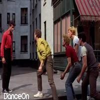 STAGE TUBE: First Look at WEST SIDE STORY in HD- 'The Prologue'