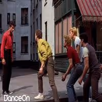 STAGE TUBE: First Look at WEST SIDE STORY in HD- 'The Prologue' Video