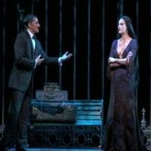 STAGE TUBE: Sneak Peek of THE ADDAMS FAMILY Tour!