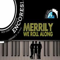 STAGE TUBE: Encores' MERRILY WE ROLL ALONG Promo!