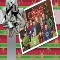 AUDIO: Hear GLEE's Christmas Tracks!