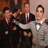 STAGE TUBE: Sneak Peek of GLEE's 'First Time' Episode