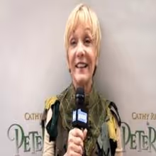 STAGE TUBE: Cathy Rigby Talks Givenik.com!