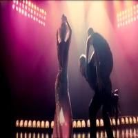 STAGE TUBE: Sneak Peek at Michelle Williams Singing 'Heatwave' in MY WEEK WITH MARILYN