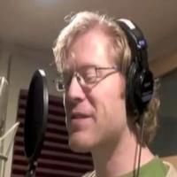STAGE TUBE: Anthony Rapp Sings WATER DREAM