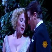 STAGE TUBE: Kim Cattrall Talks PRIVATE LIVES on CBS SUNDAY MORNING Video