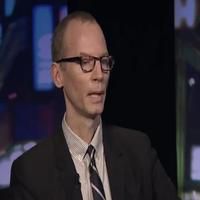 STAGE TUBE: Charles Isherwood on Why He Won't Review Adam Rapp Video